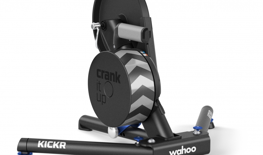 How To Update Firmware Wahoo Kickr