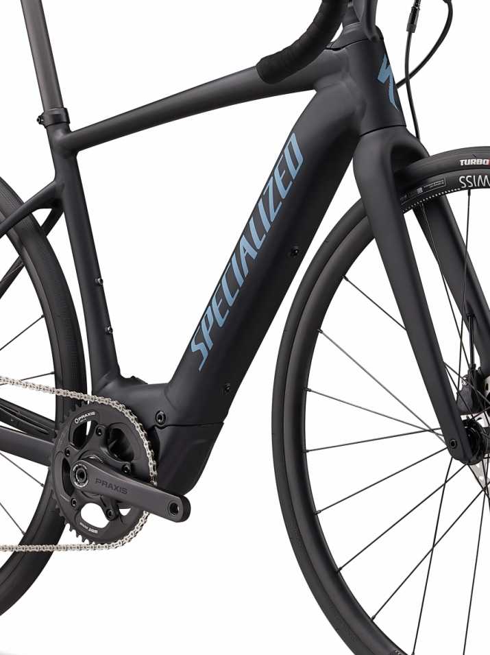 Turbo Creo SL E5 Comp | Specialized 