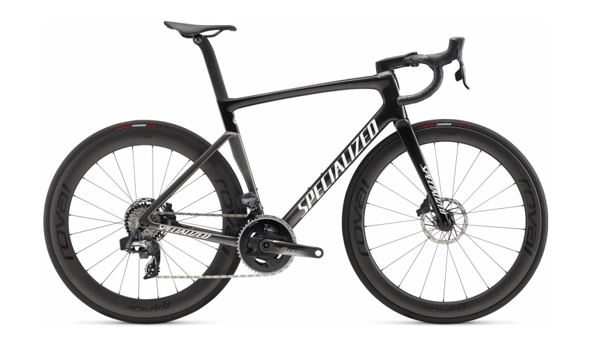 Tarmac SL7 Pro SRAM Force eTap Axs