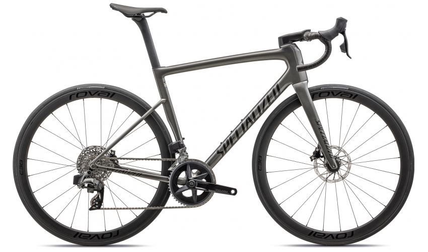 Specializd Tarmac SL8 Expert