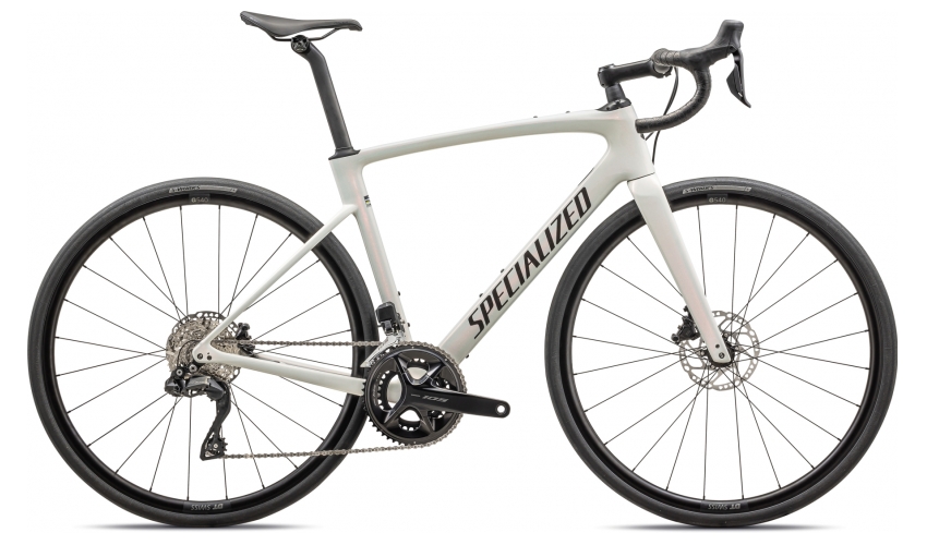 Roubaix SL8 Comp