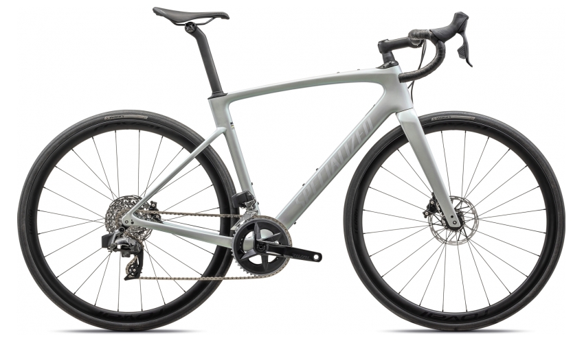 Roubaix SL8 Expert