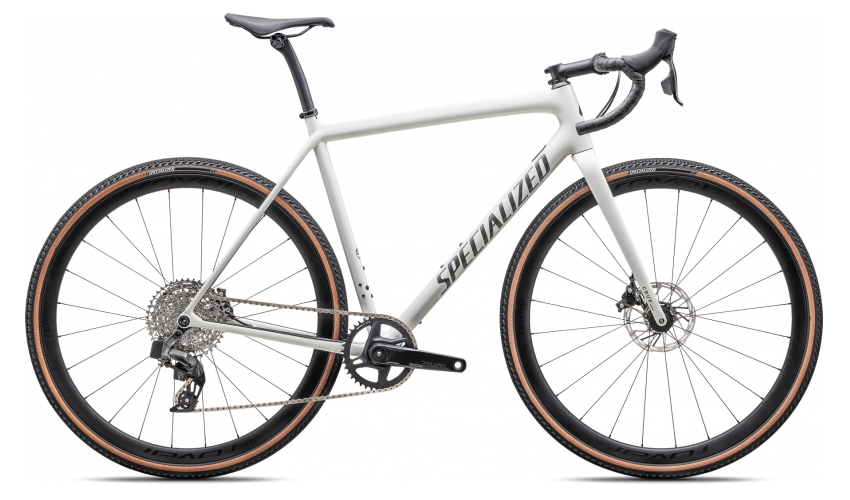 Crux Expert