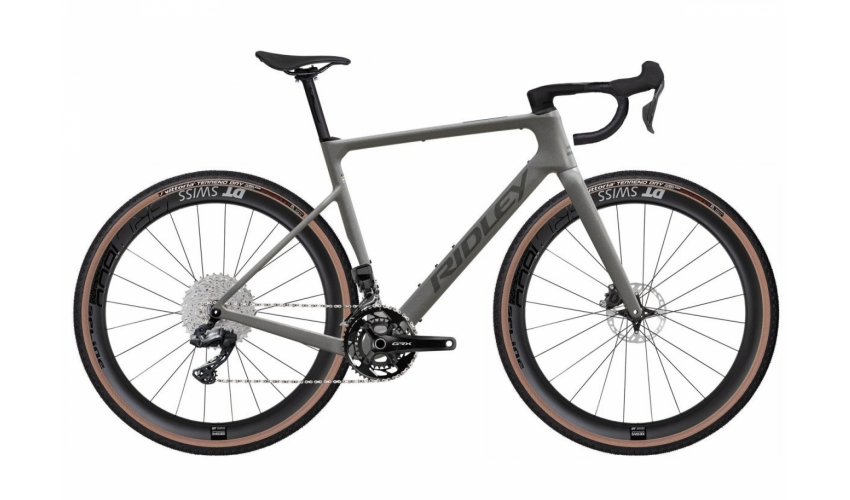 ASTR GRX 800 Di2