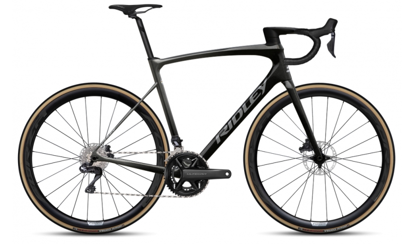 Fenix SLiC Ultegra Di2