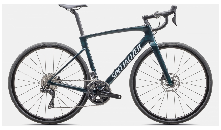 Roubaix SL8 Comp