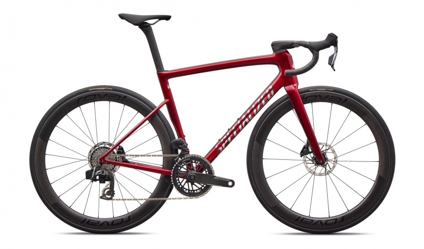 Specialized Tarmac SL8 Pro AXS