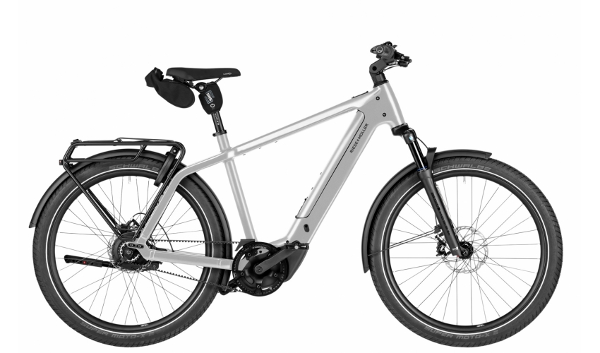 Charger 5 Vario