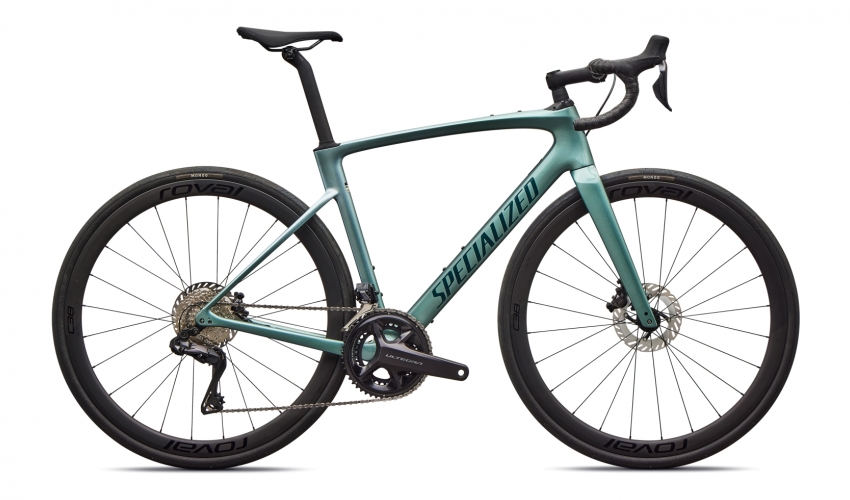 Roubaix SL8 Expert