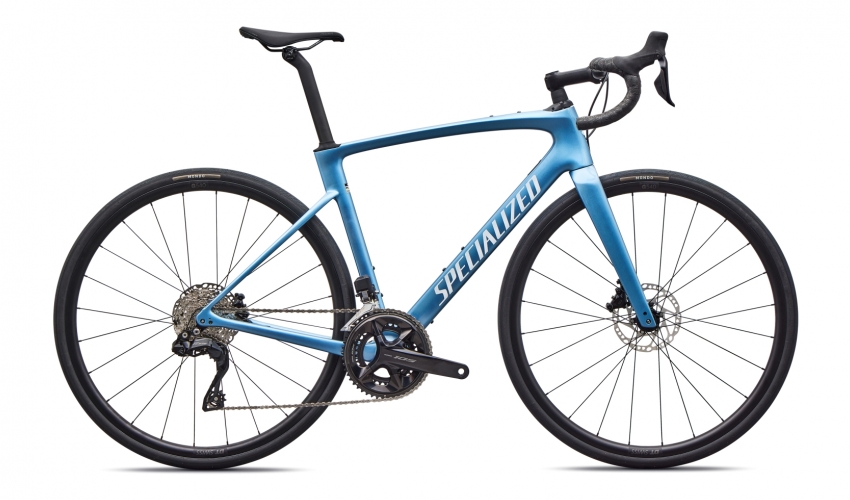 Roubaix SL8 Comp