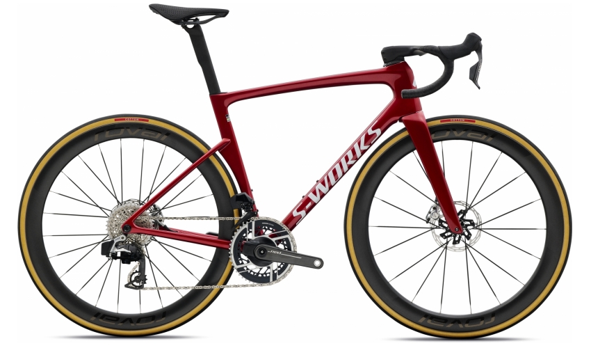 S-Works Tarmac SL9 AXS