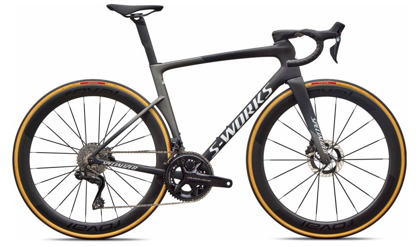 S-Works Tarmac SL9 Dura-Ace Di2