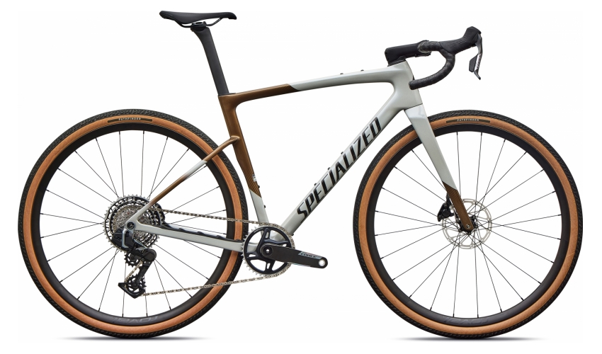 Crux 5 Expert