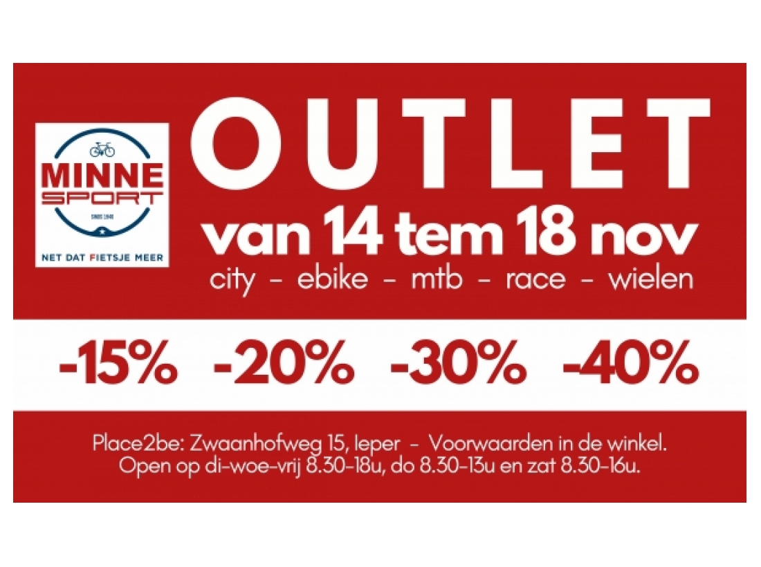 BIKE OUTLET