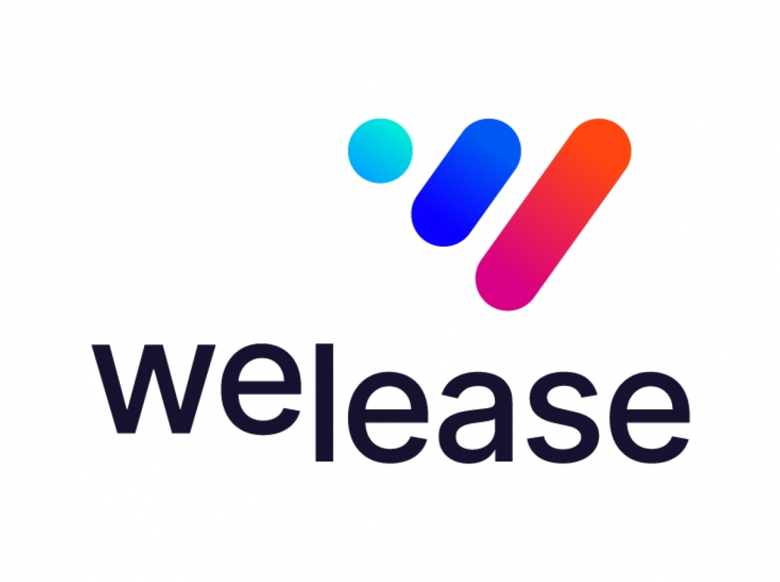 Welease partner