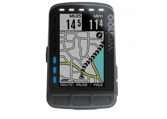 Wahoo Elemnt Roam