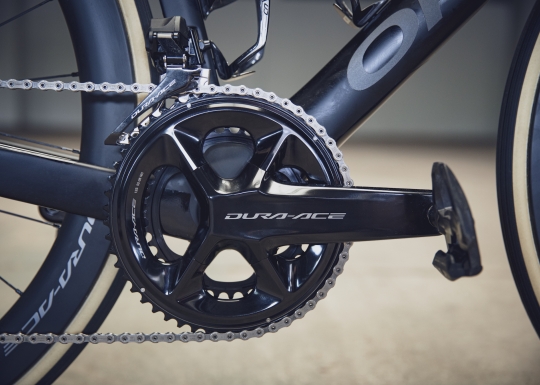 Nieuwe Shimano groepsets Dura-Ace en Ultegra