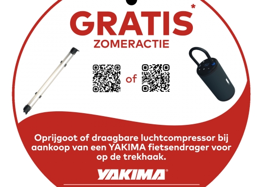 Yakima zomeractie