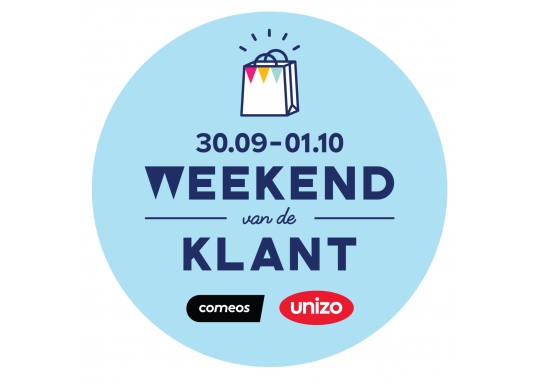 Weekend van de klant