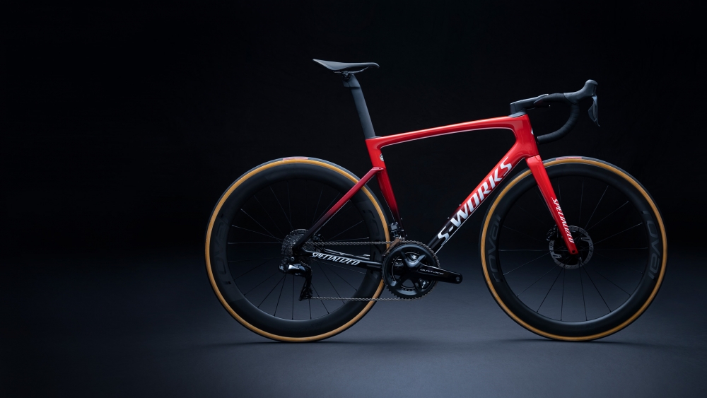 All-new Tarmac SL7 | Nieuws en activiteiten | Minne Sport Brandstore
